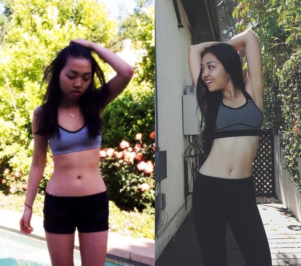 Reverse Dieting: My Experience